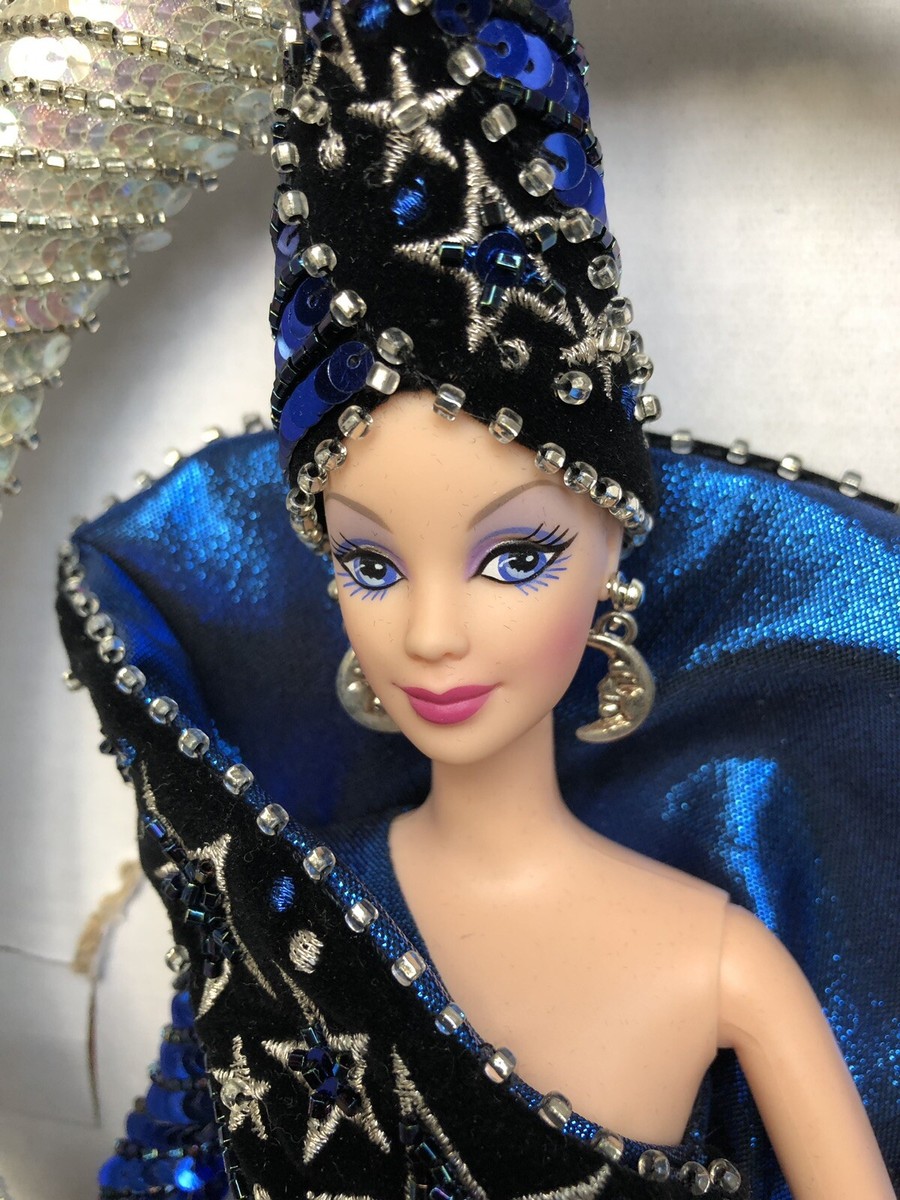 バービーコレクター/ プリンセス・スターゲイザー/ボブ・マッキー/2013