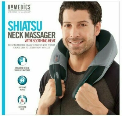vibrating neck massagers BuyeReviews - 7 Color Galvanic Machines