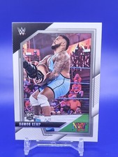 2022 WWE NXT 2.0 #23 Damon Kemp Rookie 