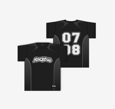 ITZY x TWINZY POP-UP STORE MIDZY′S CELLS OFFICIAL GOODS T-SHIRTS T