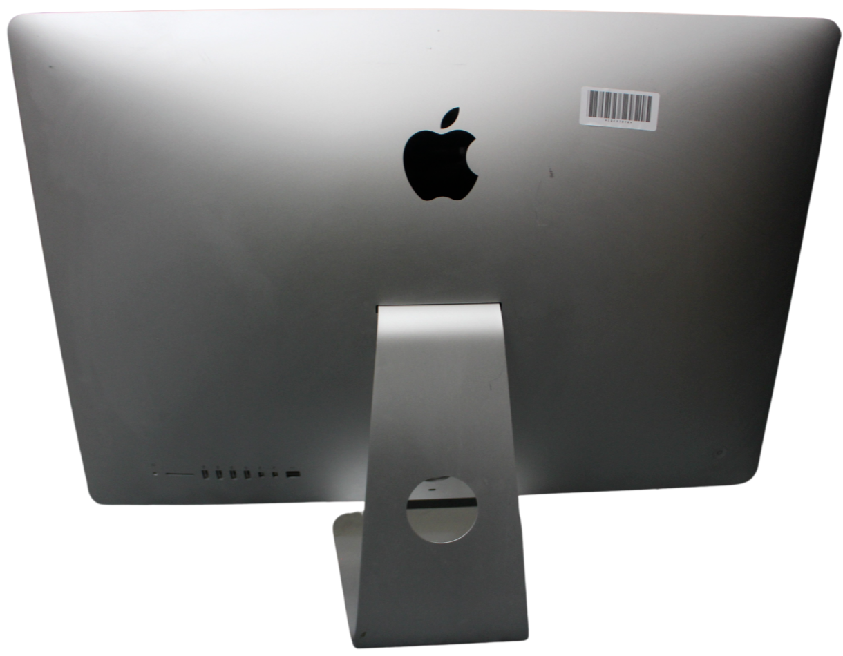Apple iMac A1419 Late 2013 27" i54570 3.2GHz, 8GB RAM, 1TB HDD