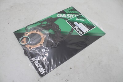 VESRAH COMPLETE GASKET SET KIT 78-81 YAMAHA DT175 77-79 & IT175 & 79-81 MX175