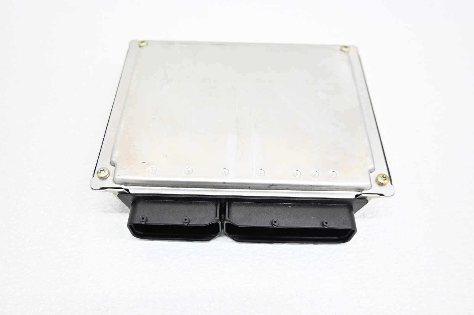 ⭐ 06-12 Bentley Continental Self Level Air Suspension Control Module Ecu Oem