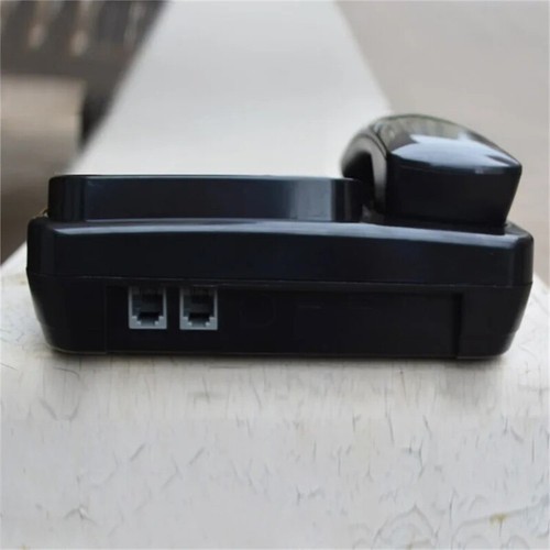 Office Corded Telephone Caller Identity Display Improve Communication Efficiency - Zdjęcie 4 z 8