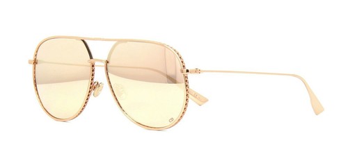 dior rose sunglasses