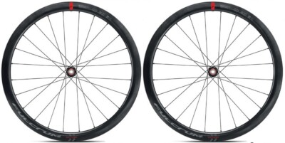 FULCRUM 2025 WIND 42 DB C23 2WF Japan Limited Custom Color WHEEL F