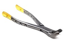 Extracting Forceps Dental Surgical Instruments 17 Stainless Steel German Steel