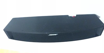 Bose VCS-10 Center Channel speaker Used Bose Sound Guaranteed | eBay