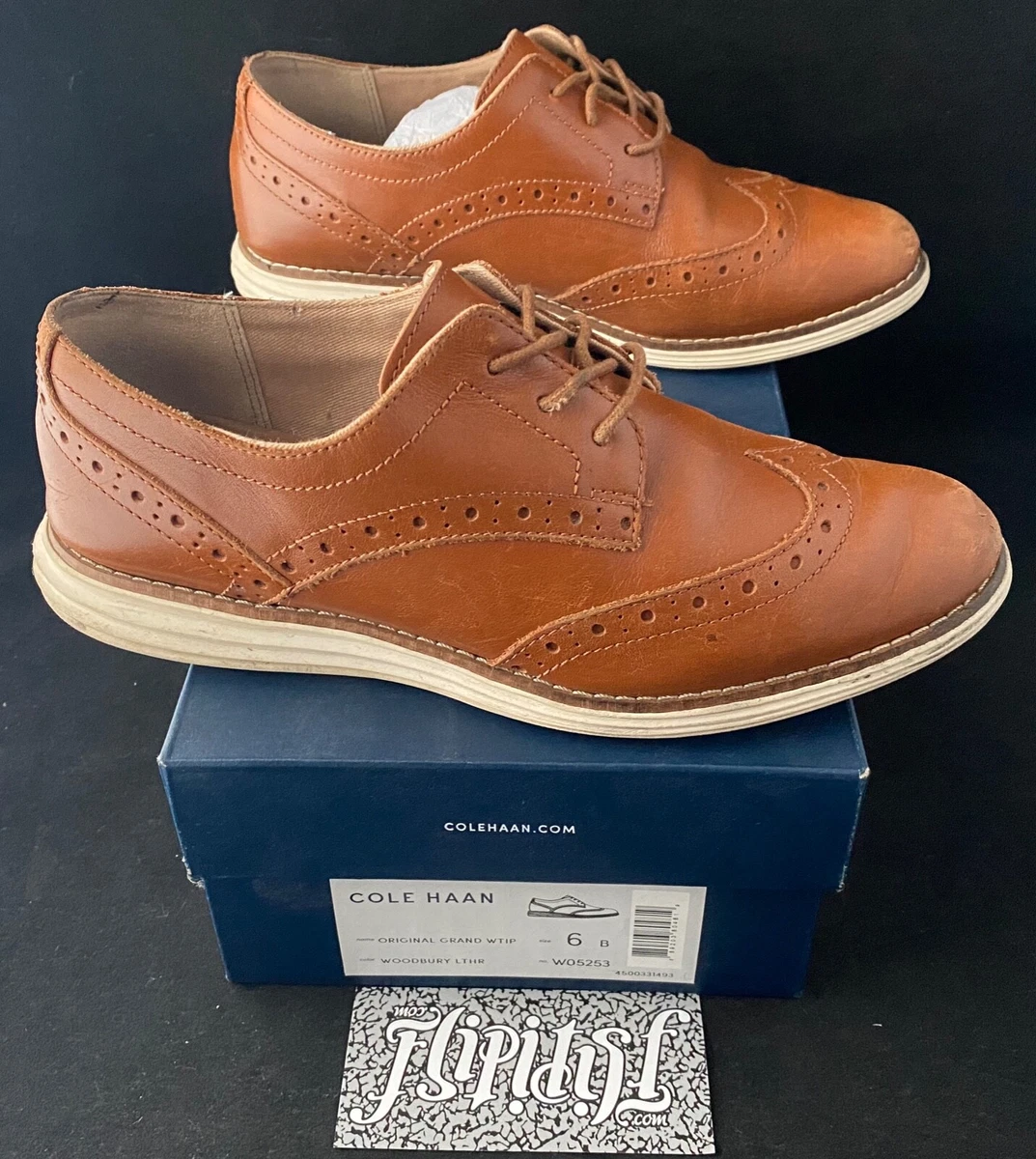 Cole Haan Mens Shoes: Classic Look, Comfortable Style - Sherman