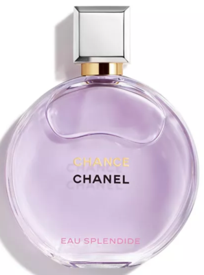 2025 NEW Chanel CHANCE EAU SPLENDIDE Eau de Parfum Spray 50ml/1.7