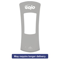 Gojo Ltx-12 Touch-free Dispenser 1200ml 5 1/4 X 3 1/3 X 10 1/2 Gray/white 4/ct on sale Gojo Ltx-12 Touch-free Dispenser 1200ml 5 1/4 X 3 1/3 X 10 1/2 Gray/white 4/ct on sale