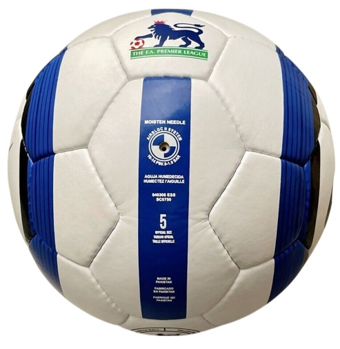 nike premier league ball 2005