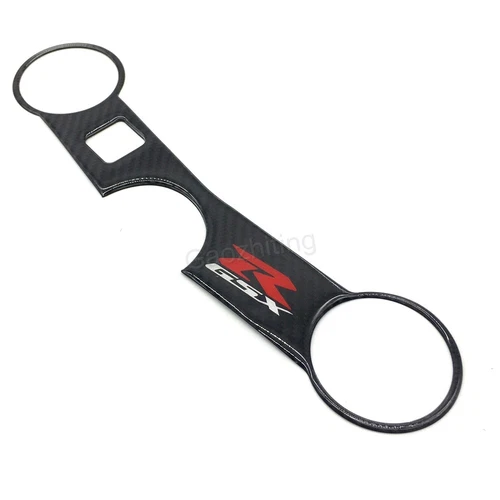Triple Tree Clamp Decal Sticker Fit Suzuki GSXR1000 2003-04 GSXR600/750 2004-05