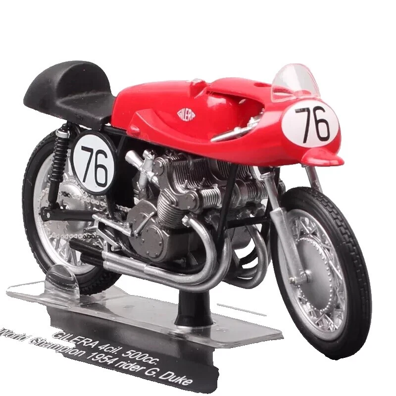 Литые модели и игрушечные транспортные средства Italeri пластик