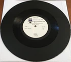 MILES DAVIS Full Nelson RARE 10" ACETATE PROMO SINGLE F/W MASTERING LABS Mandela