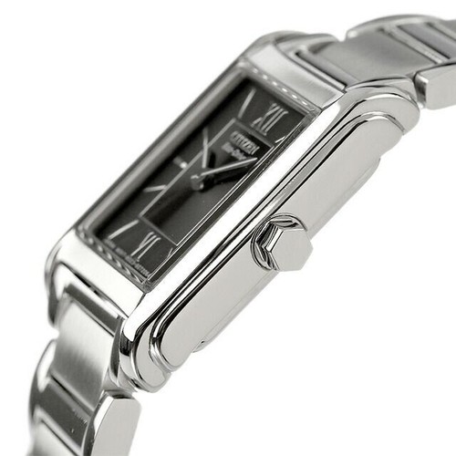 CITIZEN Collection FRA36-243 Eco-Drive Women Wrist Watch New - Picture 5 of 5