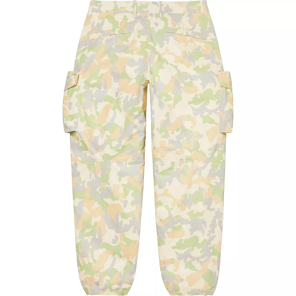 Supreme Stone Island Ice Camo Pant 32