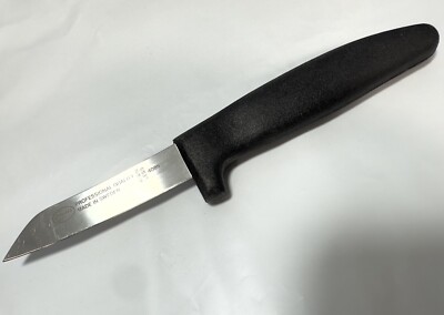 FROSTS MORA Paring Knife 3.5  Blade #4085 - Made in Sweden