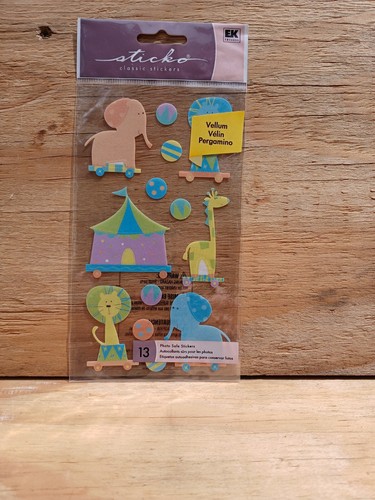 Sticko Stickers YOU CHOOSE! Many Themes! NEW! - Picture 80 of 107