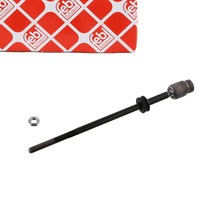 febi 33454 Spurstange Axialgelenk FüR VW Golf 3 Vento Ohne Servo Vorne 1H0419810