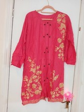 Pakistani/indian/Bengali  3 Piece  Dress/summer collection SALE