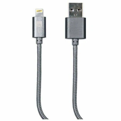 Los cables USB Teléfono Celular Case Logic Para Apple