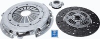 Sachs 3000 951 528 Kupplungssatz FüR Ford, Nissan