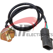 NEW KNOCK SENSOR DETONATION FOR 1994-2006 Mitsubishi MONTERO 3.5L 3.8L V6 & 2.4L