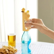 Kakao Friends soju dispenser-choonsik/korea