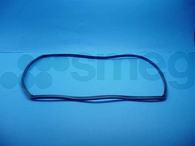 GUARNIZIONE ORIGINALE PORTA FORNO INCASSO SMEG 60CM SC166 CODICE 754131328  | eBay