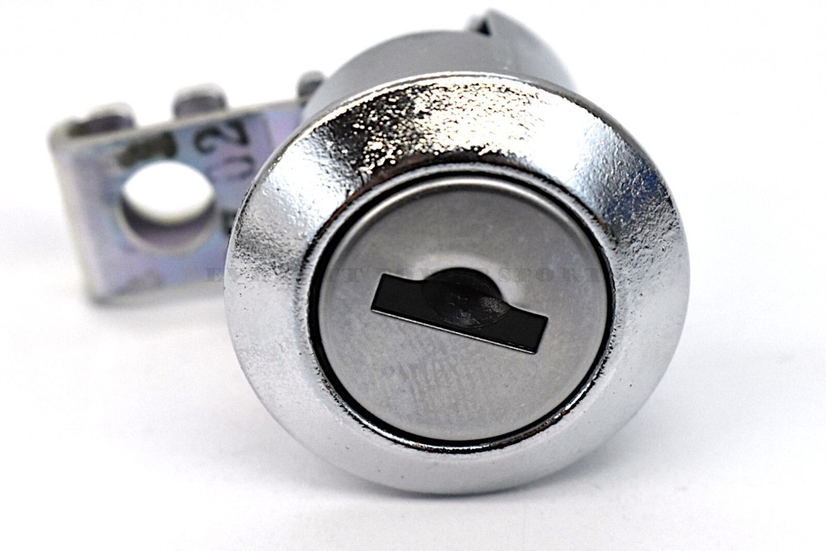 Ignition Switch Lock Set GSXS1000 16-17 OEM Suzuki Gas Cap Helmet