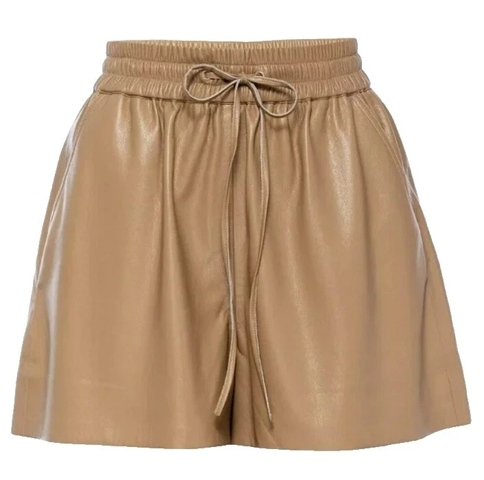 Pantalones cortos marrón para Mujeres