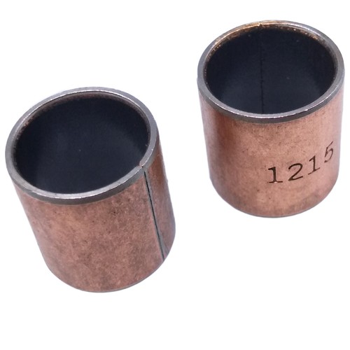 US 10pcs SF-1 1215 Self Lubricating Composite Bearing Bushing Sleeve 14