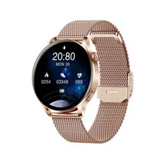 Smart Watch 1.28 inch Touch Screen Bluetooth Call Watch for Andorid IOS Phones