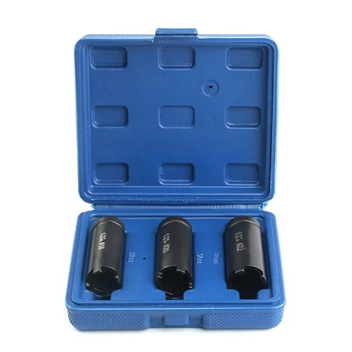 18mm 20mm 22mm Motorcycle Tool Lock Spanner Motorbike Nut Socket Wrench