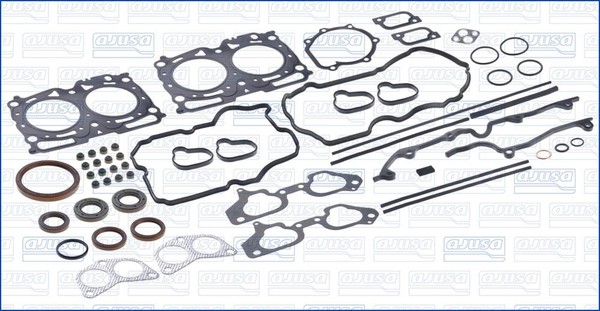 Ganzer Subaru Forester Dichtungssatz 08--image