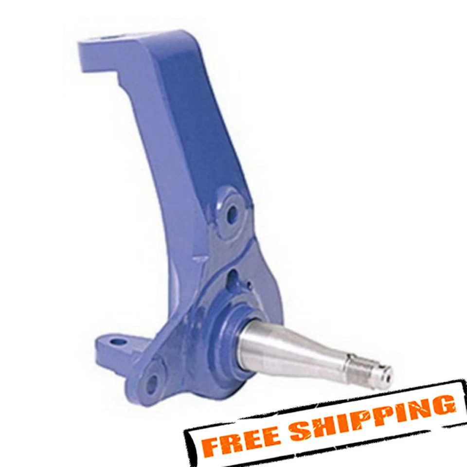 Kit de husillo Fabtech FTS4130-7 3" para Toyota Tacoma 1995-2004 2x2 Foto 2 de 4