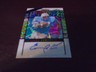 2024 Leaf Vivid Earl Campbell Technicolor Laser White Auto card 1/1 HOF 1991