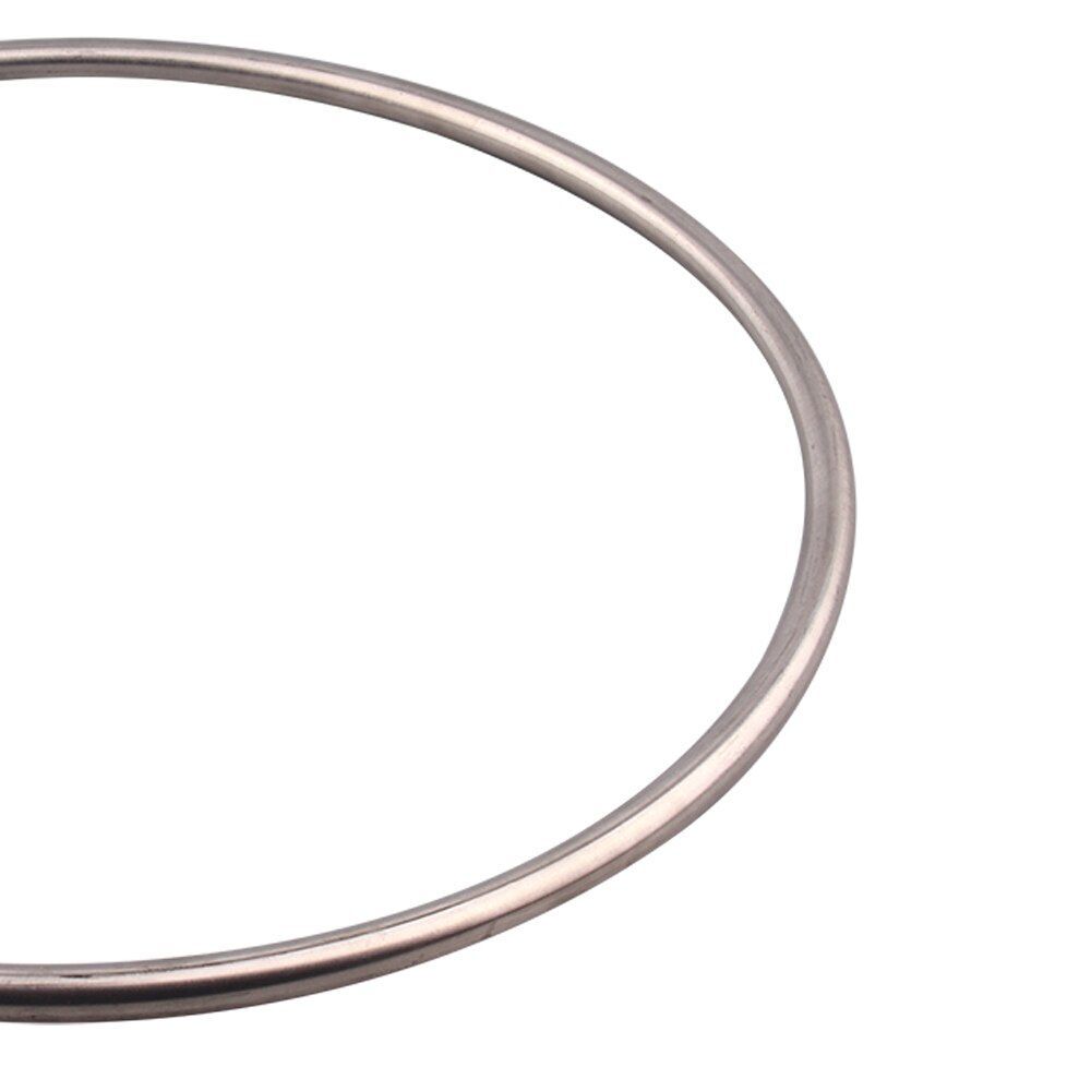 Electric Immersion Heater Element Stainless Steel 220V 3/4/5 KW Round