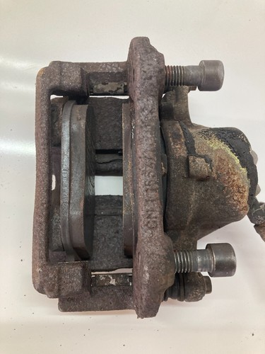 91-95 Volvo 740 940 Front Brake Caliper Set LH RH OEM - Picture 16 of 23