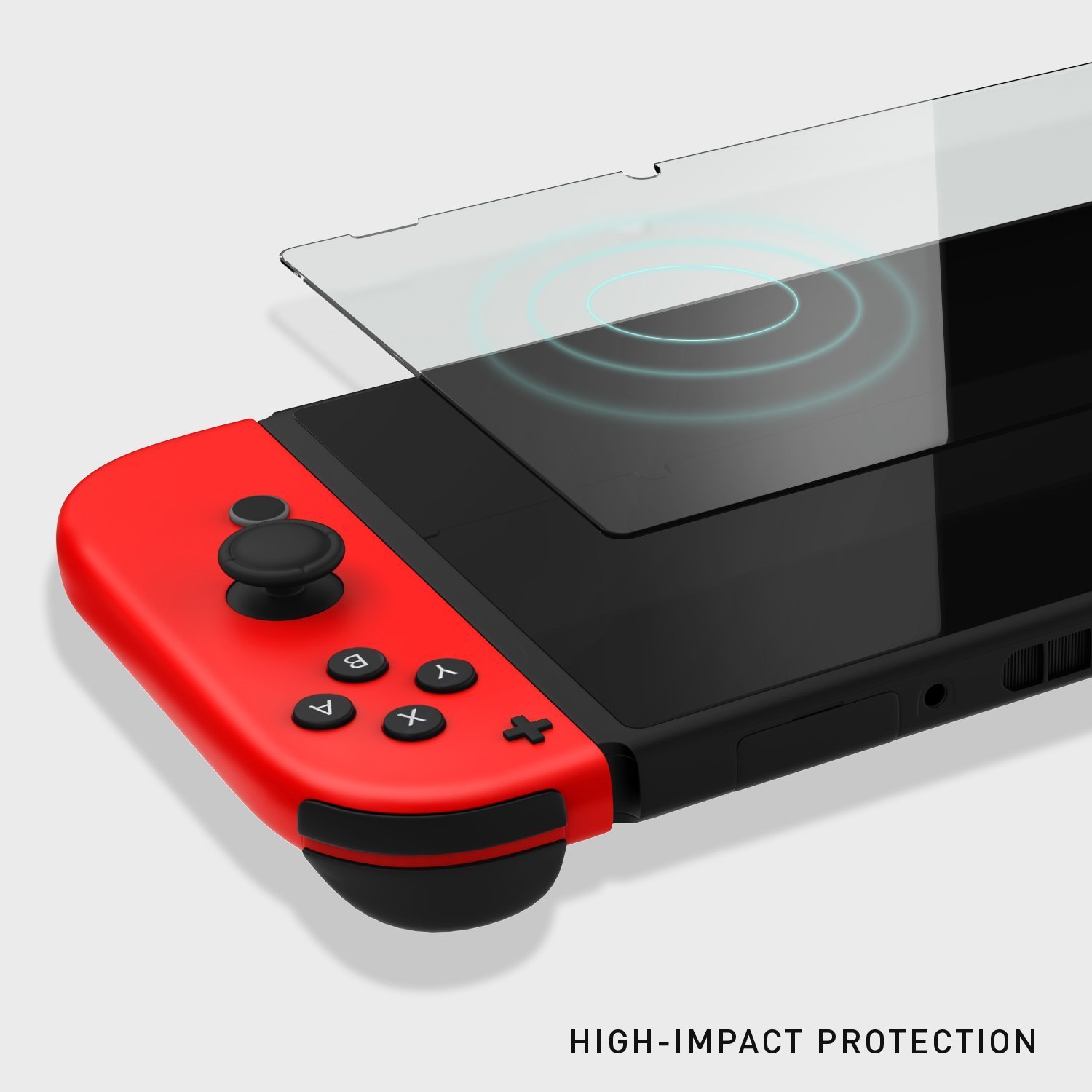 ebay nintendo switch screen protector