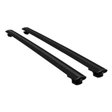 Compatible avec Daewoo Winstorm MaXX 2006-2011 BASIC Model Barres de Toit Rai...