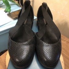 Aerosoles Women's Flat, Casual Ballet BEDFORD 086 BOX NO LID