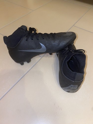 Nike Socken Fußballschuhe Gr. 36.5 - Bild 3 von 4