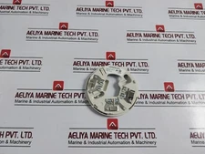 Hochiki YBN-R/6M Conventional Detector Mounting Base 0098/2022