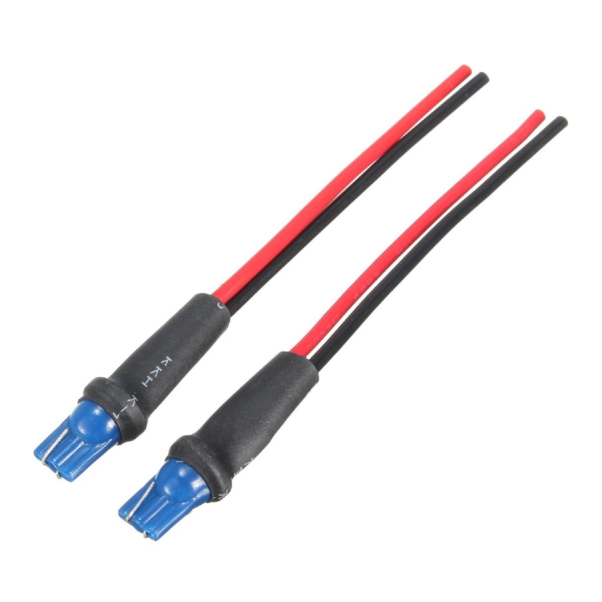 Cable Pigtail Hembra PSX24W Para Bombillas - Conector De Arnés, 24W, Color Blanco Frío