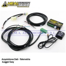 HEALTECH Acquisizione Dati-Telemetria iLogger Easy DUCATI 1098 R Anni 2008 2009