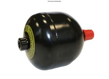 Jaguar Genuine Accumulator Kit Fits XJ6 & XJ12 XJS Sports Classic JLM1907