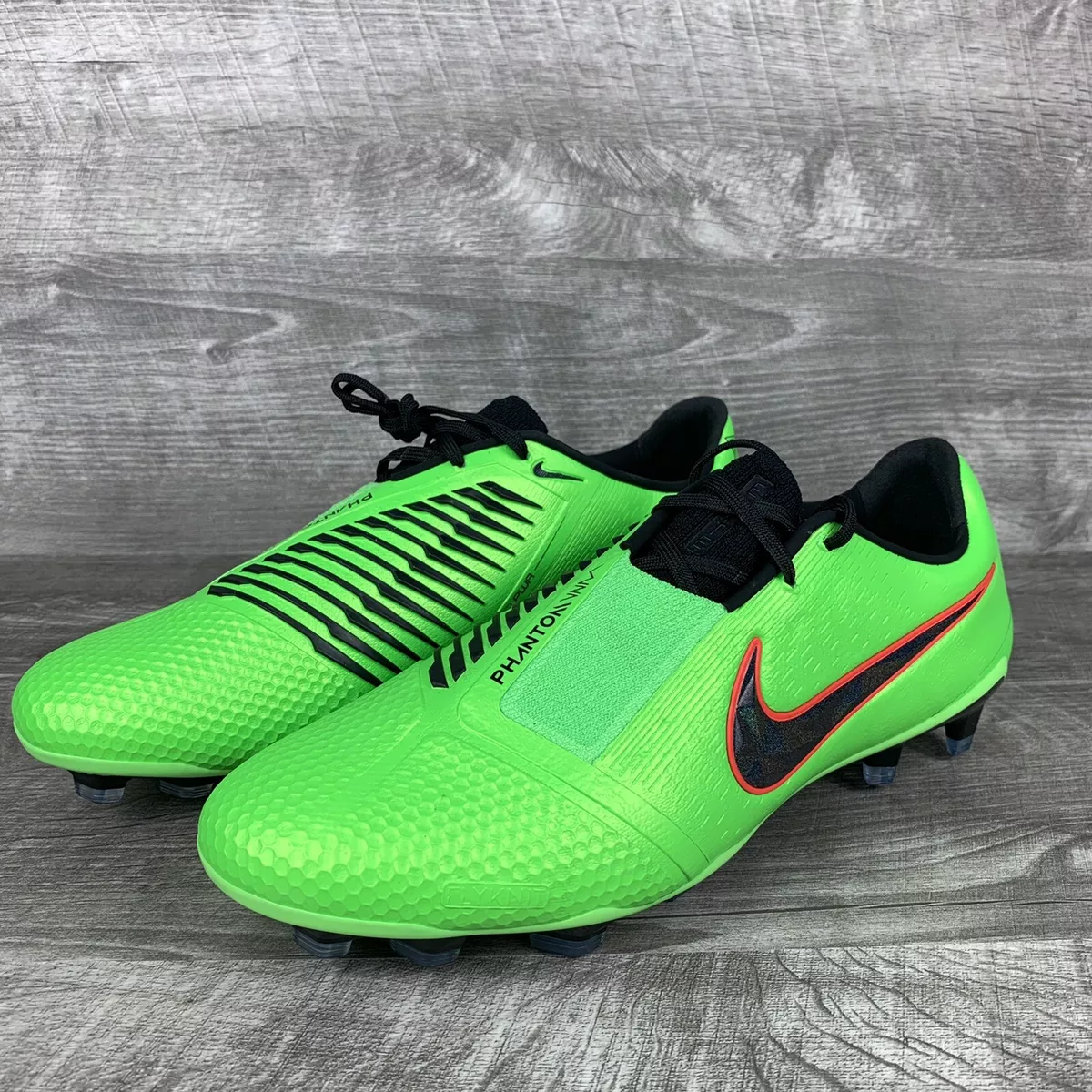 Nike soccer hotsell cleats size 6.5