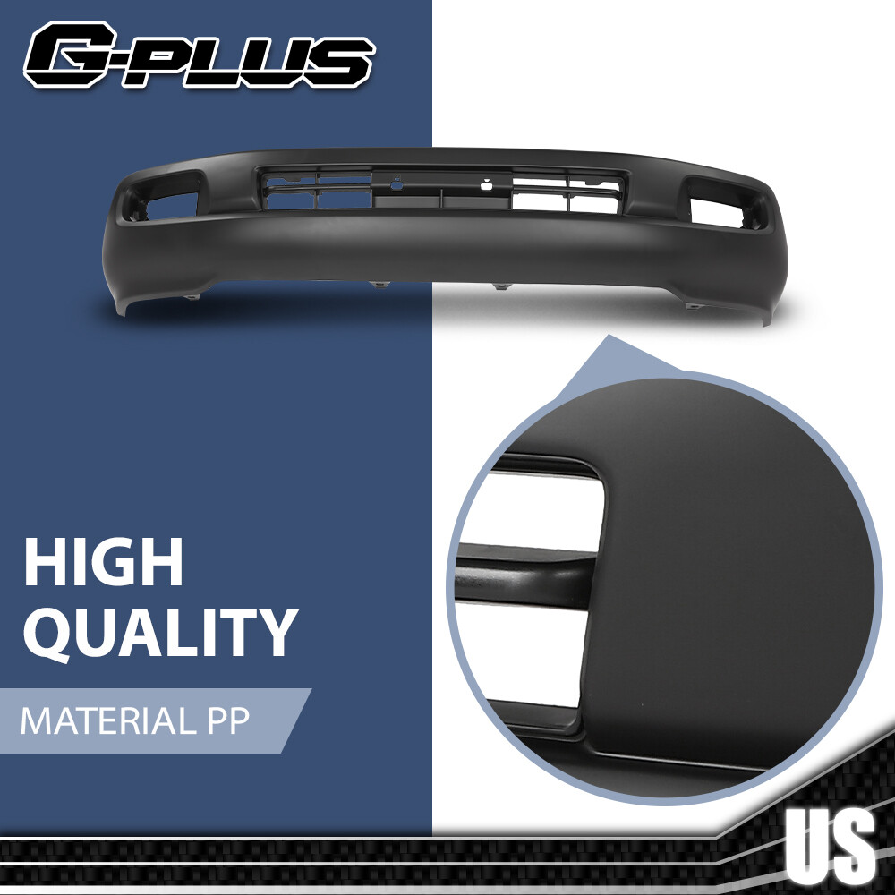 5211960918 Toyota Cover Front Bumper 52119-60918 Genuine OEM Part